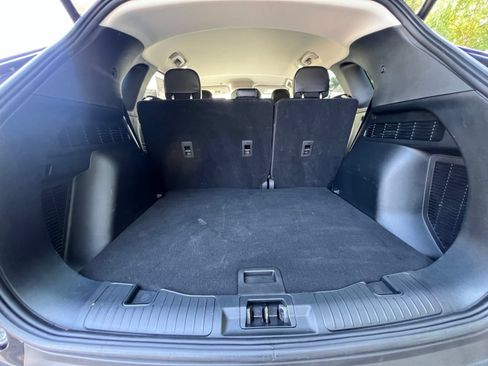 Used 2025 Ford Escape Platinum AWD/4WD image 7