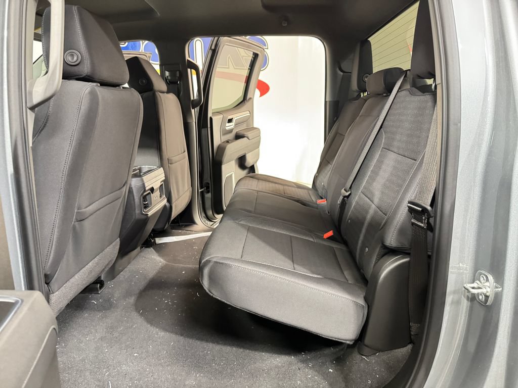 New 2026 Chevrolet Silverado 1500 RST AWD/4WD image 10