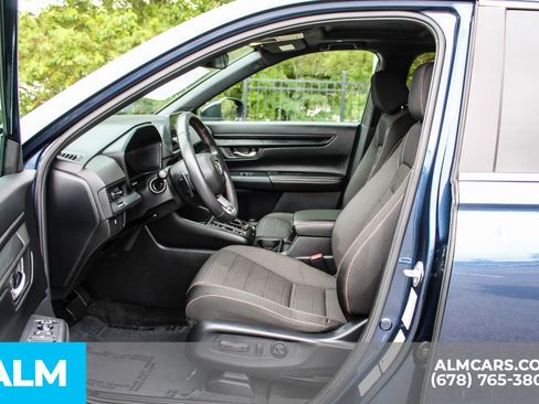 Used 2024 Honda CR-V Sport image 17