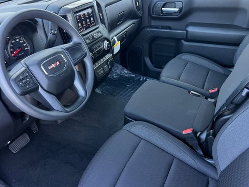 New 2026 GMC Sierra 1500 Pro w/ Pro Value Package image 8
