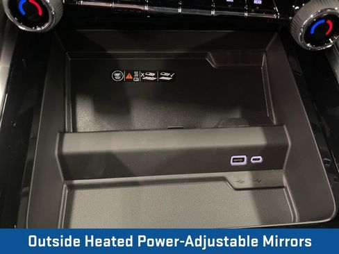 New 2026 Chevrolet Tahoe RST w/ RST Capability Package image 24