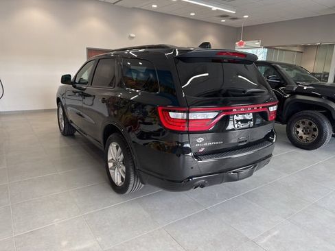 Used 2024 Dodge Durango GT AWD/4WD image 3