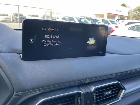 Used 2023 MAZDA CX-5 AWD 2.5 S w/ Select Package image 38