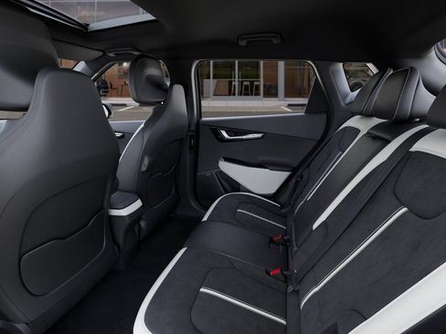New 2026 Kia EV6 GT-Line RWD image 18