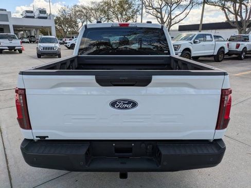 Used 2025 Ford F150 XL image 5