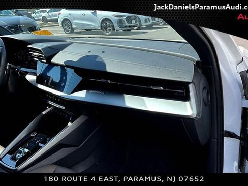 Used 2022 Audi A3 2.0T Premium image 14