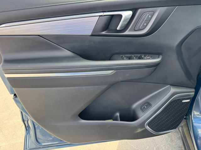 Certified 2026 Buick Enclave Preferred FWD image 14