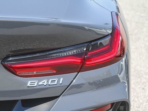 Used 2026 BMW 840i xDrive AWD/4WD image 7