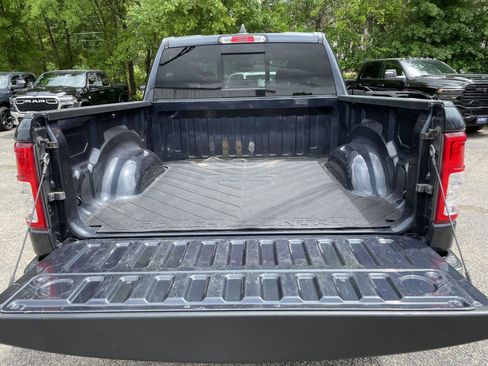 Used 2021 RAM 1500 Lone Star image 39
