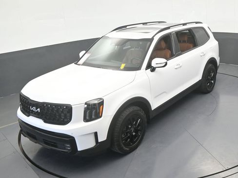 Used 2024 Kia Telluride SX X-Pro AWD/4WD image 54