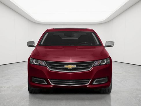 Used 2014 Chevrolet Impala LT FWD image 44