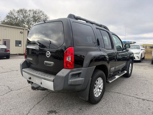 Used 2015 Nissan Xterra S w/ Value Package image 7