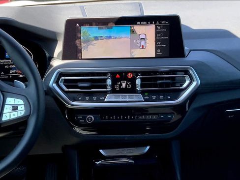 New 2024 BMW X3 sDrive30i w/ Convenience Package image 6
