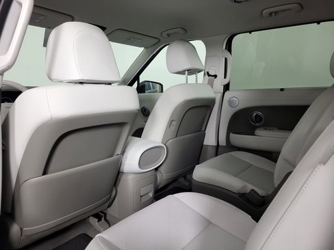 New 2026 Hyundai Palisade SEL AWD/4WD image 33