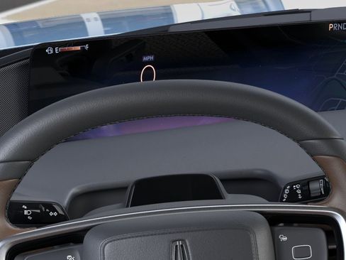 New 2026 Lincoln Navigator Reserve image 13