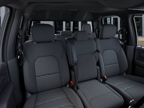 New 2026 RAM 1500 Express RWD image 16