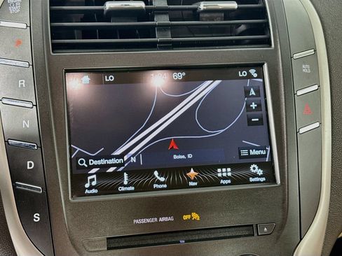 Used 2017 Lincoln MKC Select w/ Select Plus Package AWD/4WD image 14