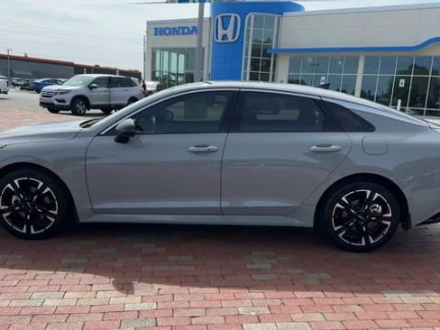 Used 2024 Kia K5 GT-Line FWD image 8