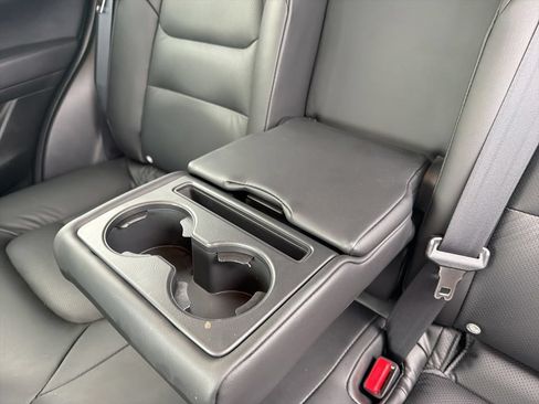 Certified 2025 MAZDA CX-5 AWD 2.5 S w/ Select Package image 12
