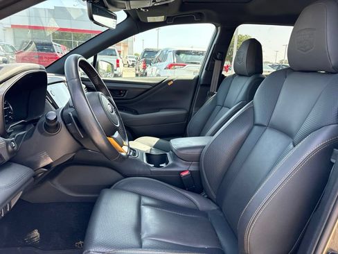 Used 2023 Subaru Outback Wilderness AWD/4WD image 5