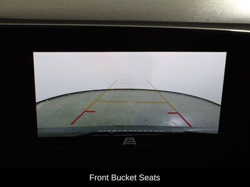 Used 2024 Buick Encore GX Sport Touring image 8