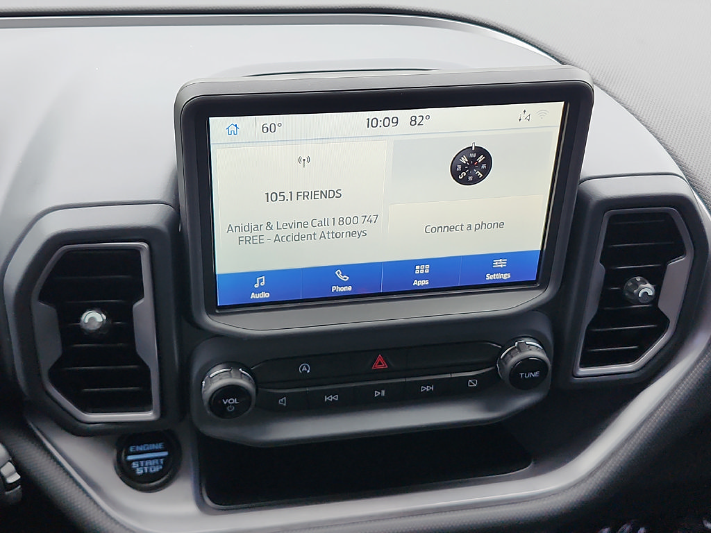 Used 2023 Ford Bronco Sport Big Bend AWD/4WD image 28