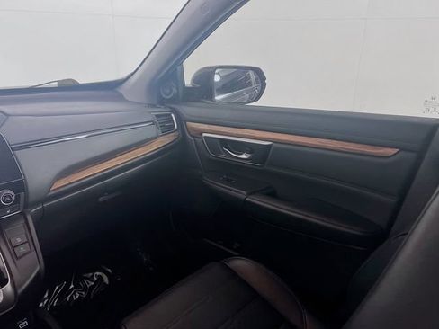 Used 2020 Honda CR-V EX-L image 21