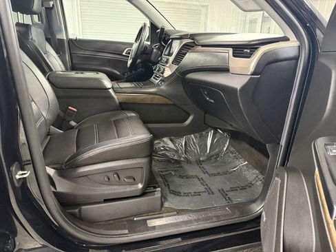 Used 2018 GMC Yukon XL Denali w/ Denali Ultimate Package image 46