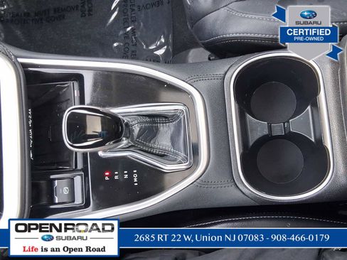 Certified 2023 Subaru Outback Limited image 14
