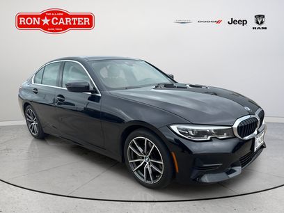 Used 2021 BMW 330i Sedan w/ Convenience Package