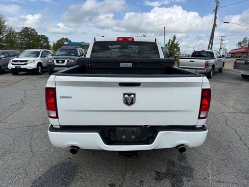 Used 2019 RAM 1500 Express w/ Express Value Package image 6