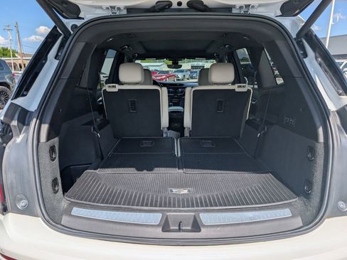 Used 2020 Cadillac XT6 Sport AWD/4WD image 14