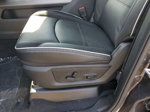 New 2026 RAM 2500 Laramie image 22