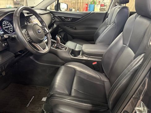 Certified 2024 Subaru Outback Limited XT image 15