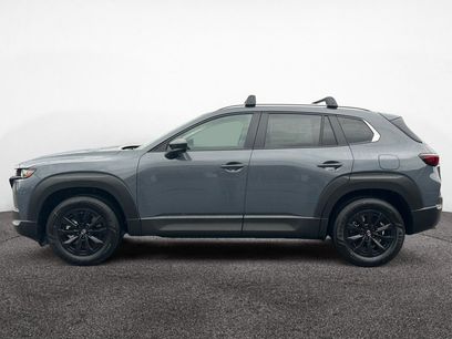New 2026 MAZDA CX-50 2.5 Hybrid w/ Weather Package