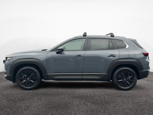 New 2026 MAZDA CX-50 2.5 Hybrid w/ Weather Package AWD/4WD image 2