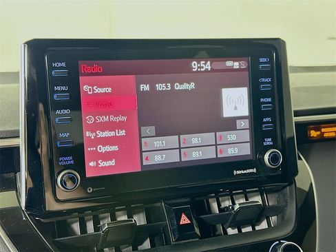 Used 2022 Toyota Corolla SE image 28