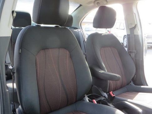 Used 2016 Chevrolet Sonic LT image 36