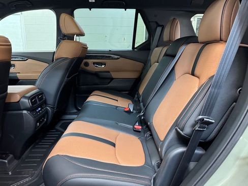 New 2026 Honda Passport TrailSport Elite image 10