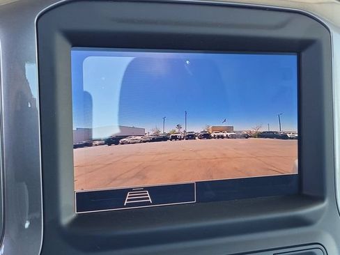 New 2025 Chevrolet Silverado 2500 W/T RWD image 8