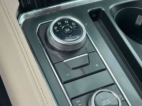 Certified 2024 Ford Expedition Max XLT AWD/4WD image 29