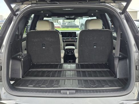 Certified 2025 Kia Sorento SX Prestige AWD/4WD image 15