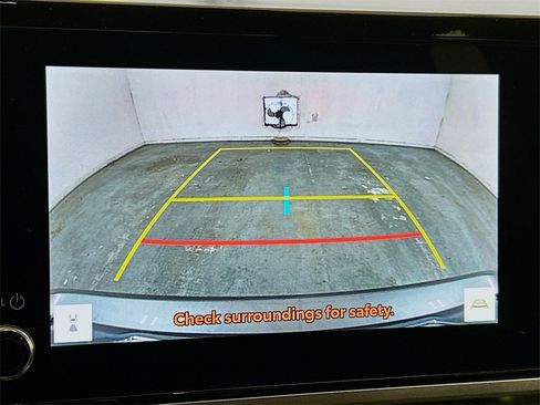 New 2026 Toyota Camry SE image 14