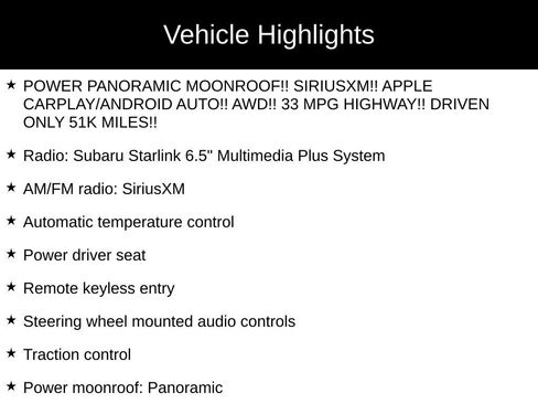 Used 2020 Subaru Forester Sport image 33