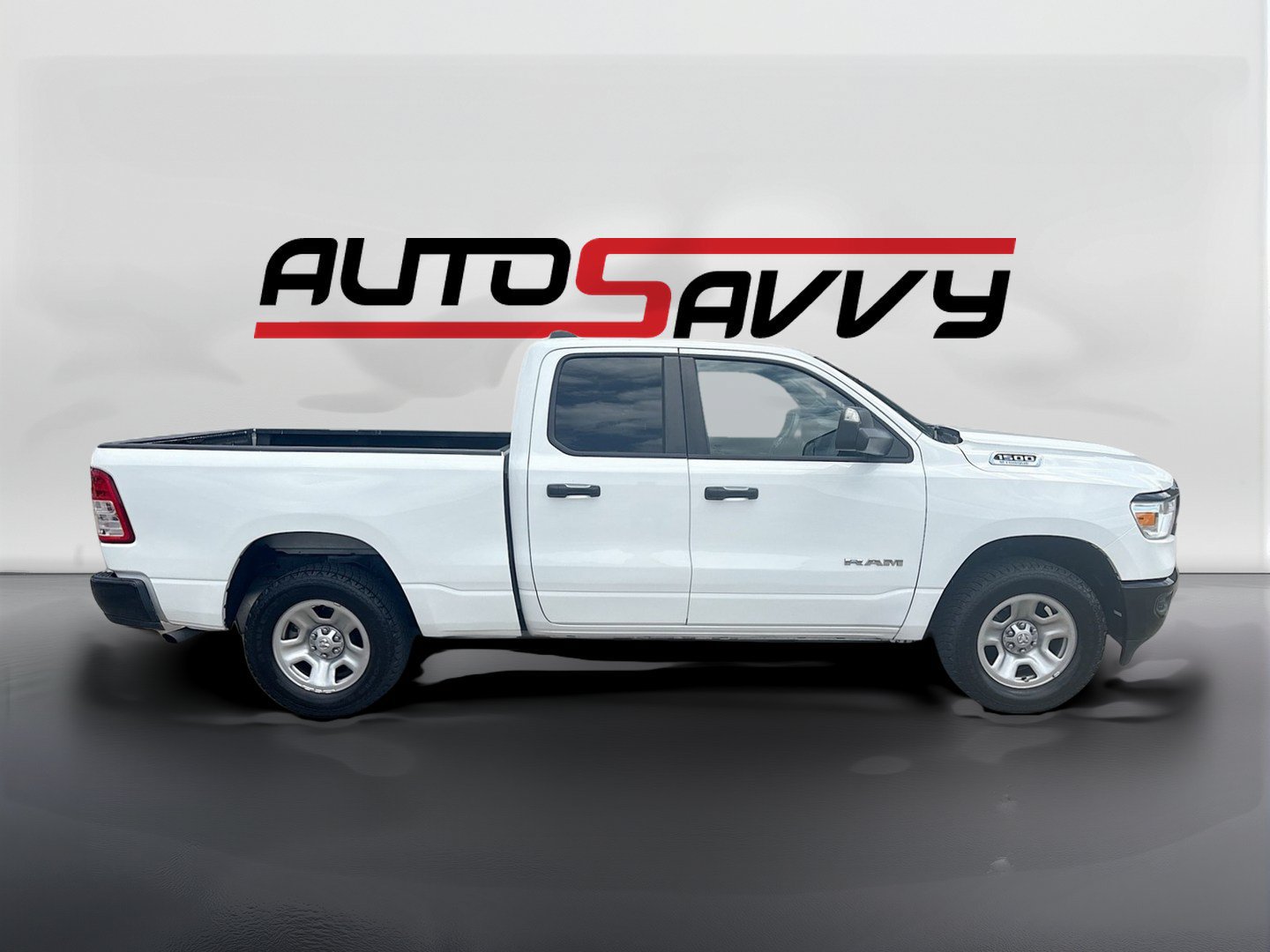 Used 2022 RAM 1500 Tradesman AWD/4WD image 8