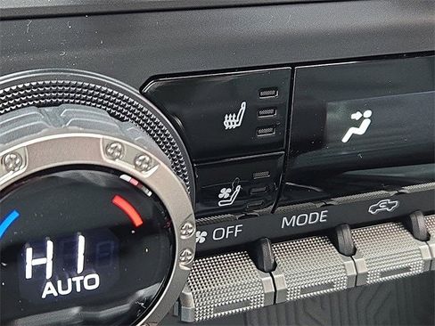 New 2026 Toyota Tacoma Trailhunter image 20