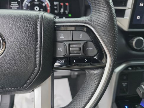 Used 2023 Toyota Tundra Platinum image 30