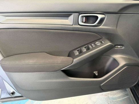 Used 2026 Honda Civic Sport image 11