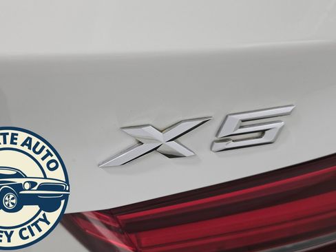 Used 2015 BMW X5 xDrive35i image 38