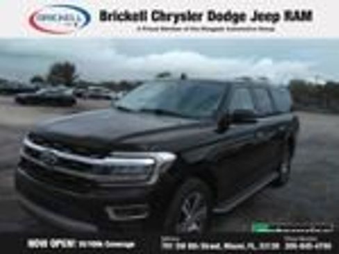 Used 2023 Ford Expedition Max Limited image 31